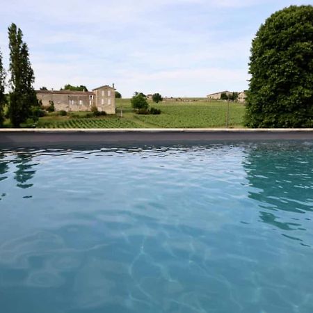 Clos De Malnon Montagne  Buitenkant foto