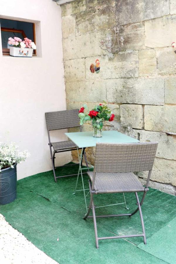 Clos De Malnon Montagne  Buitenkant foto