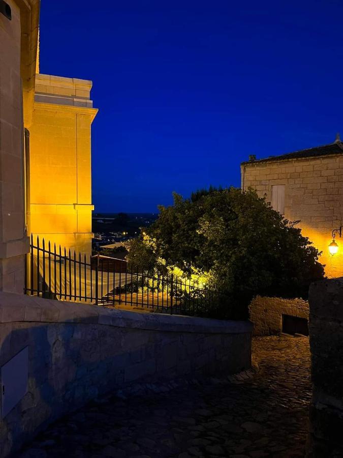 Clos De Malnon Montagne  Buitenkant foto